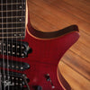 Strandberg Boden Fusion NX 6 Alex Machacek Transparent Red 2021
