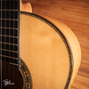 William Falkiner Lutherie Flamenco Acoustic 2023