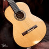 William Falkiner Lutherie Flamenco Acoustic 2023