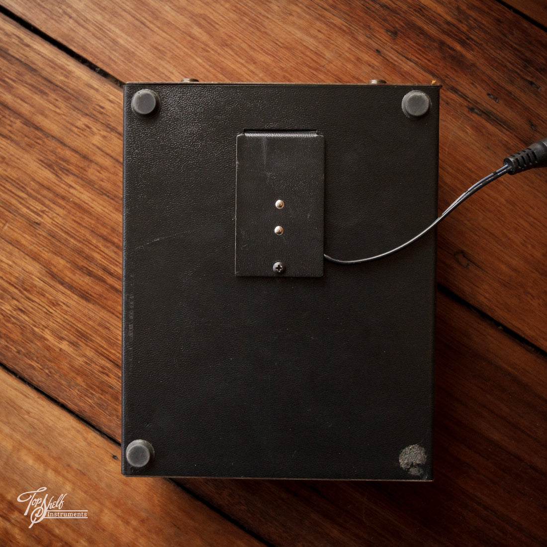 Electro-Harmonix Octave Multiplexer Pedal