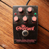 Dean Markley Overlord Classic Tube Overdrive