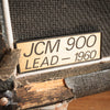 Marshall JCM 900 1960B 4x12" Guitar Speaker Cabinet