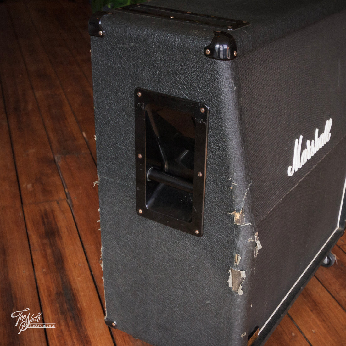 Marshall JCM 900 1960A 4x12" Guitar Speaker Cabinet