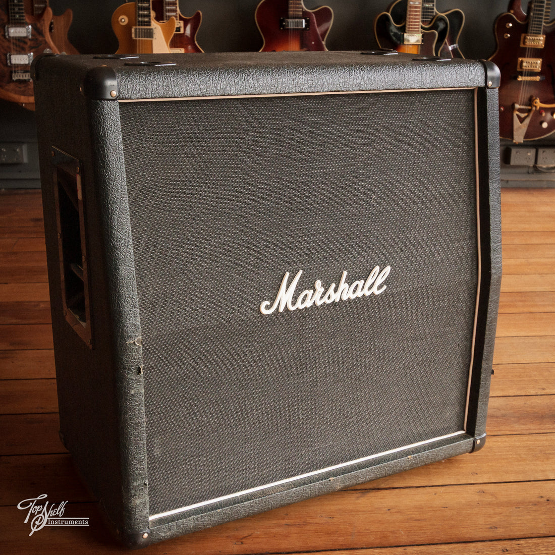 Marshall AVT412XA 4x12" Guitar Speaker Cabinet