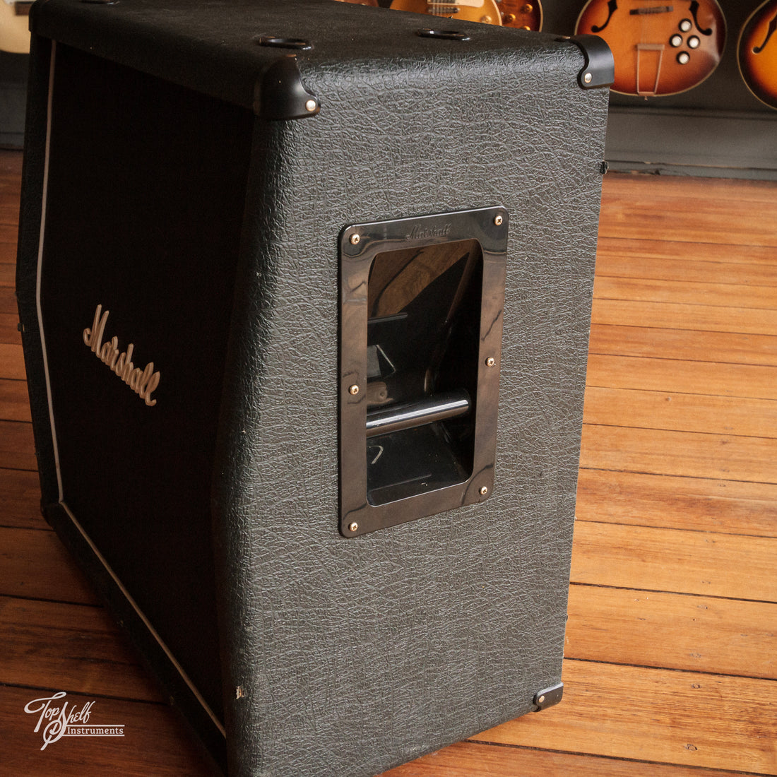 Marshall AVT412XA 4x12" Guitar Speaker Cabinet