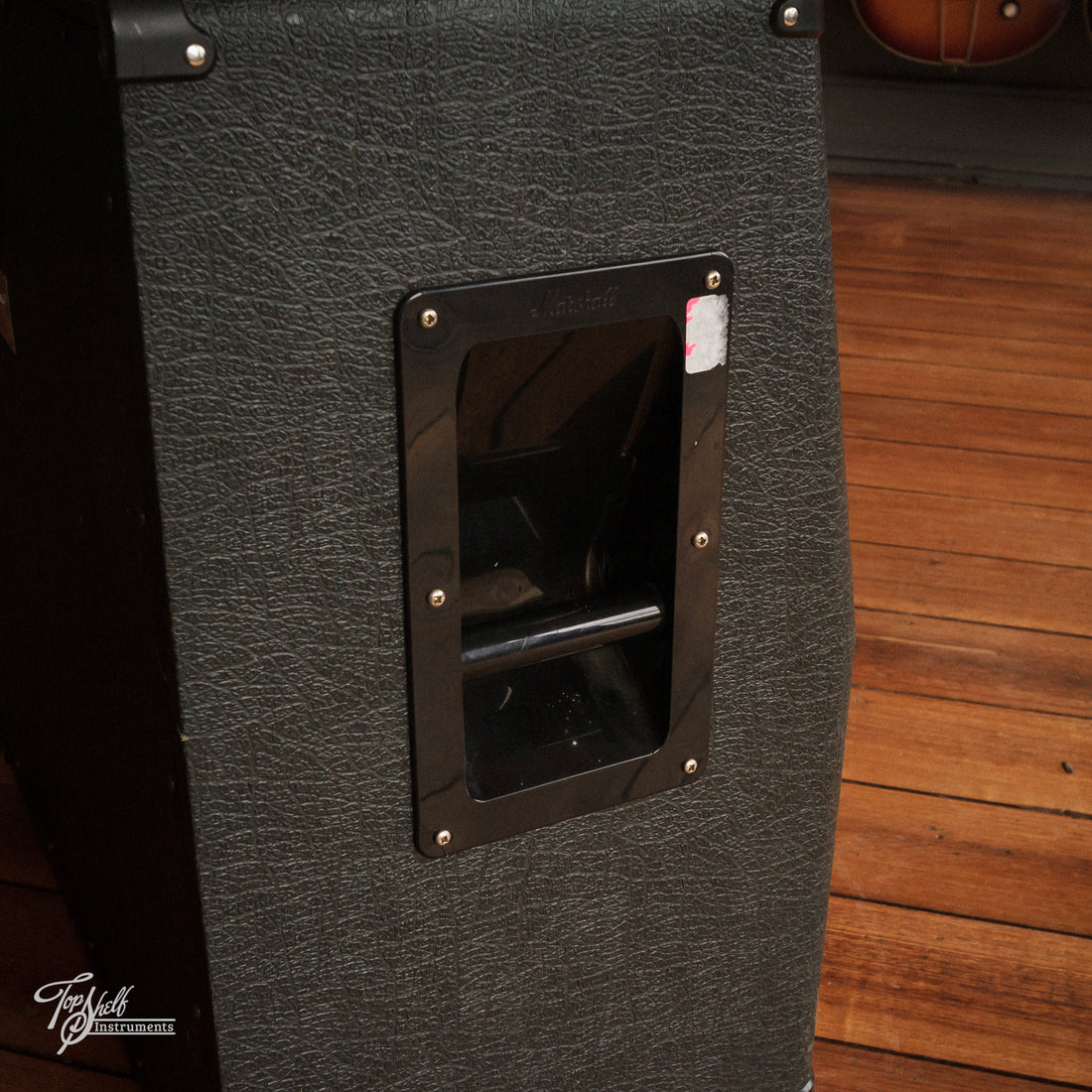 Marshall AVT412XA 4x12" Guitar Speaker Cabinet