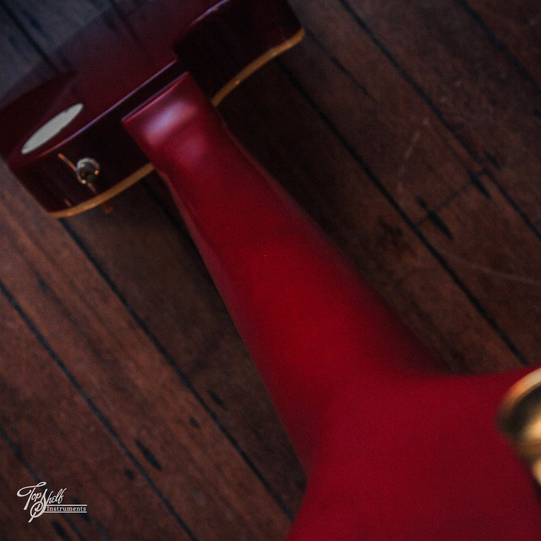 Epiphone Les Paul Ultra Faded Cherry Sunburst 2007