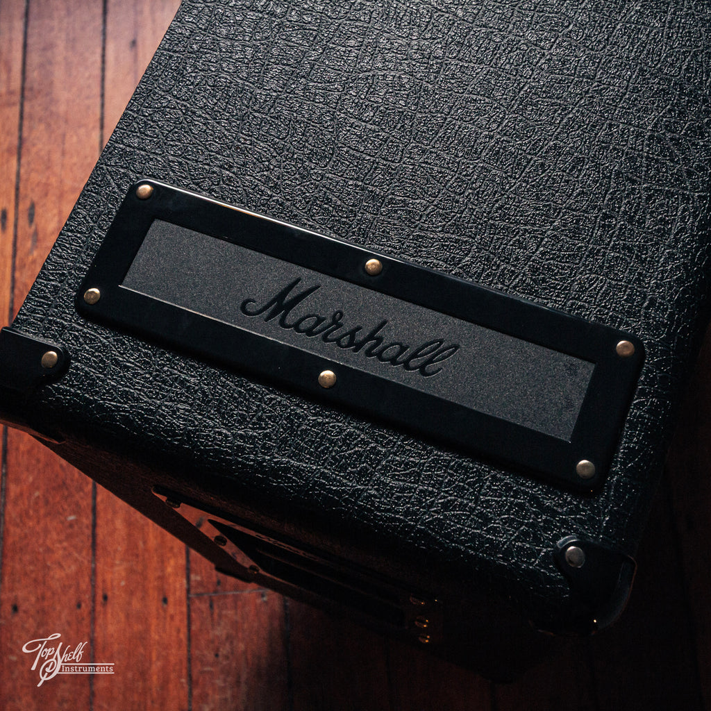 Marshall 1936 2x12" Guitar Speaker Cabinet
