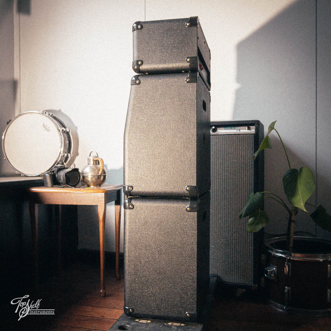 Micro Stack Sound System Marshall MG15MSII Micro Stack Guitar Amp – Topshelf Instruments