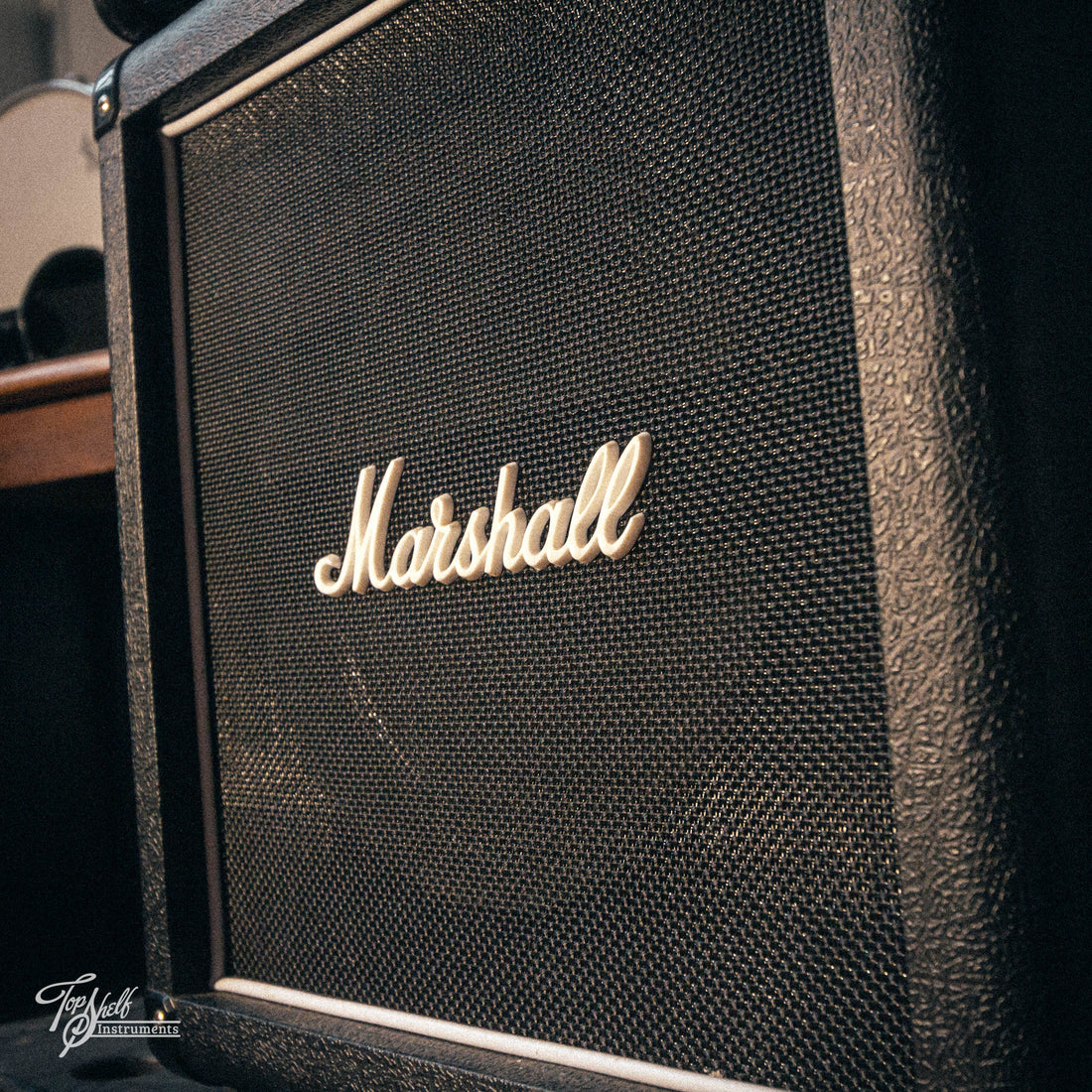Marshall MG15MSII Micro Stack Guitar Amp – Topshelf Instruments