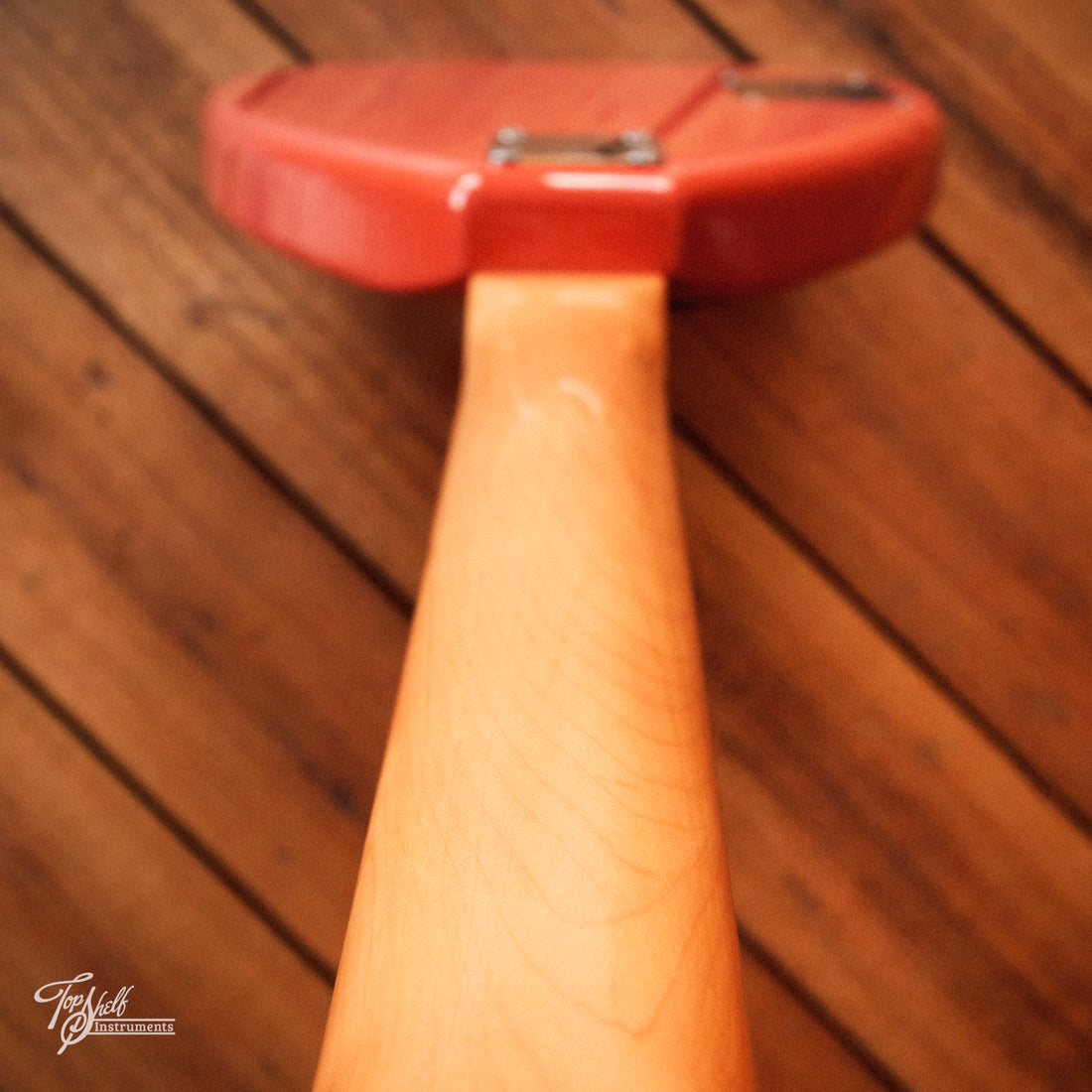 Revelation VTX64 Teardrop Fiesta Red 2020