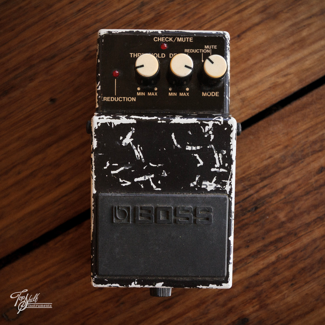 Boss NS-2 Noise Suppressor Pedal