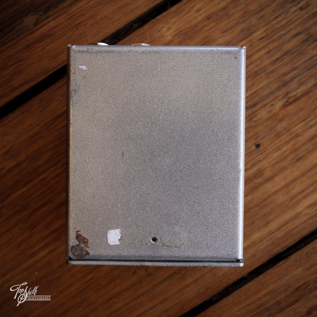 Radial Bones Texas Overdrive Pedal