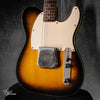 Fender Japan '61 Custom Esquire TES61-650 Sunburst 1990