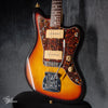 Fender Japan Jazzmaster JM66-85 Sunburst 2007