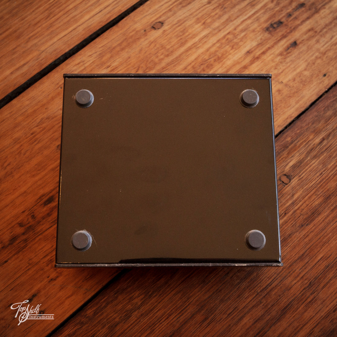 Hiwatt Tube Tremolo Pedal