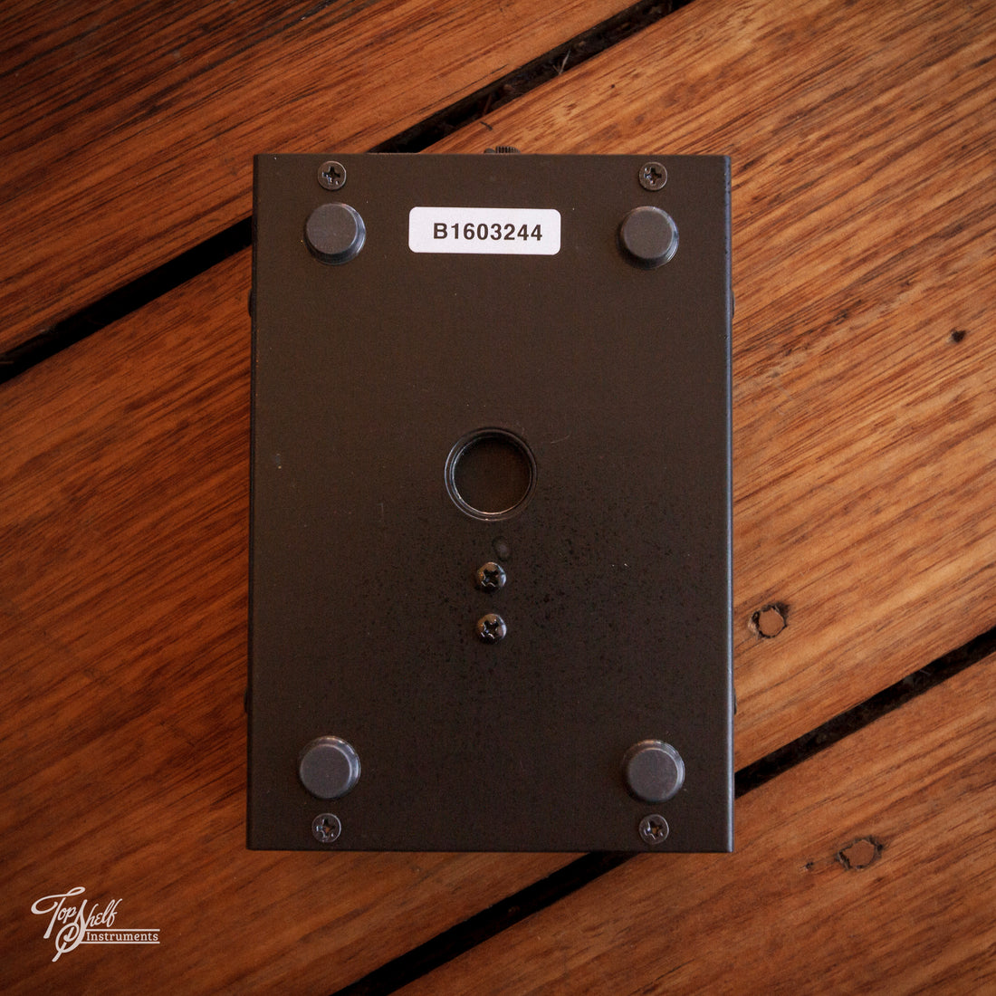 Headway EDB-2 Sheer Acoustic Preamp/DI