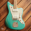 Fender Jazzmaster American Professional Mystic Surf Green 2017