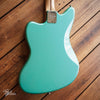 Fender Jazzmaster American Professional Mystic Surf Green 2017