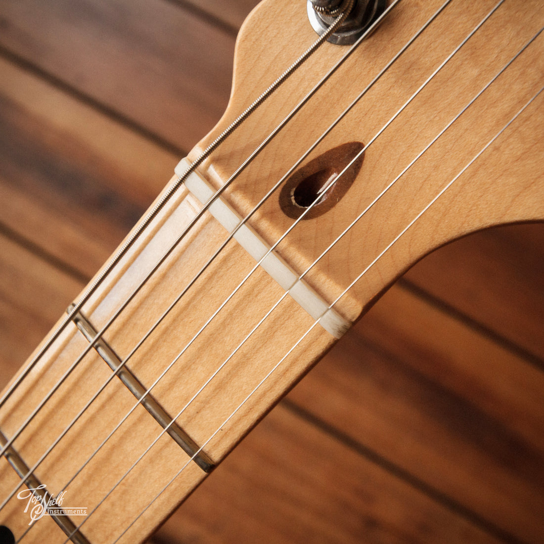 Fender Jazzmaster American Professional Mystic Surf Green 2017