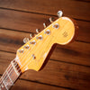 Fender Japan Stratocaster ST62-US Shell Pink 2008