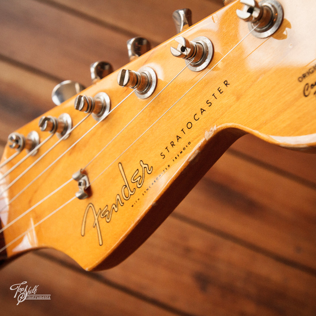 Fender Japan Stratocaster ST62-US Shell Pink 2008