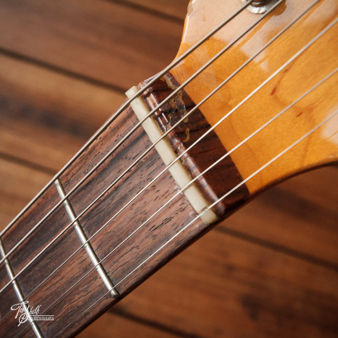 Fender Japan Stratocaster ST62-US Shell Pink 2008