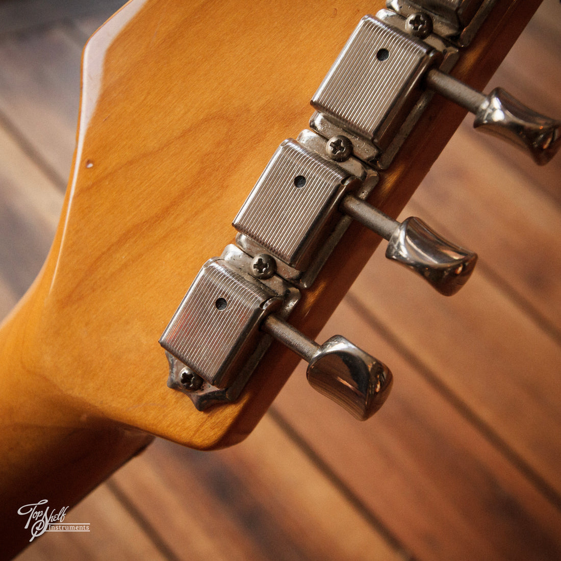 Fender Japan Stratocaster ST62-US Shell Pink 2008