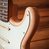 Fender Japan Stratocaster ST62-US Shell Pink 2008