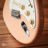 Fender Japan Stratocaster ST62-US Shell Pink 2008