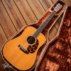 Martin D-35 Dreadnought Acoustic Natural 1979