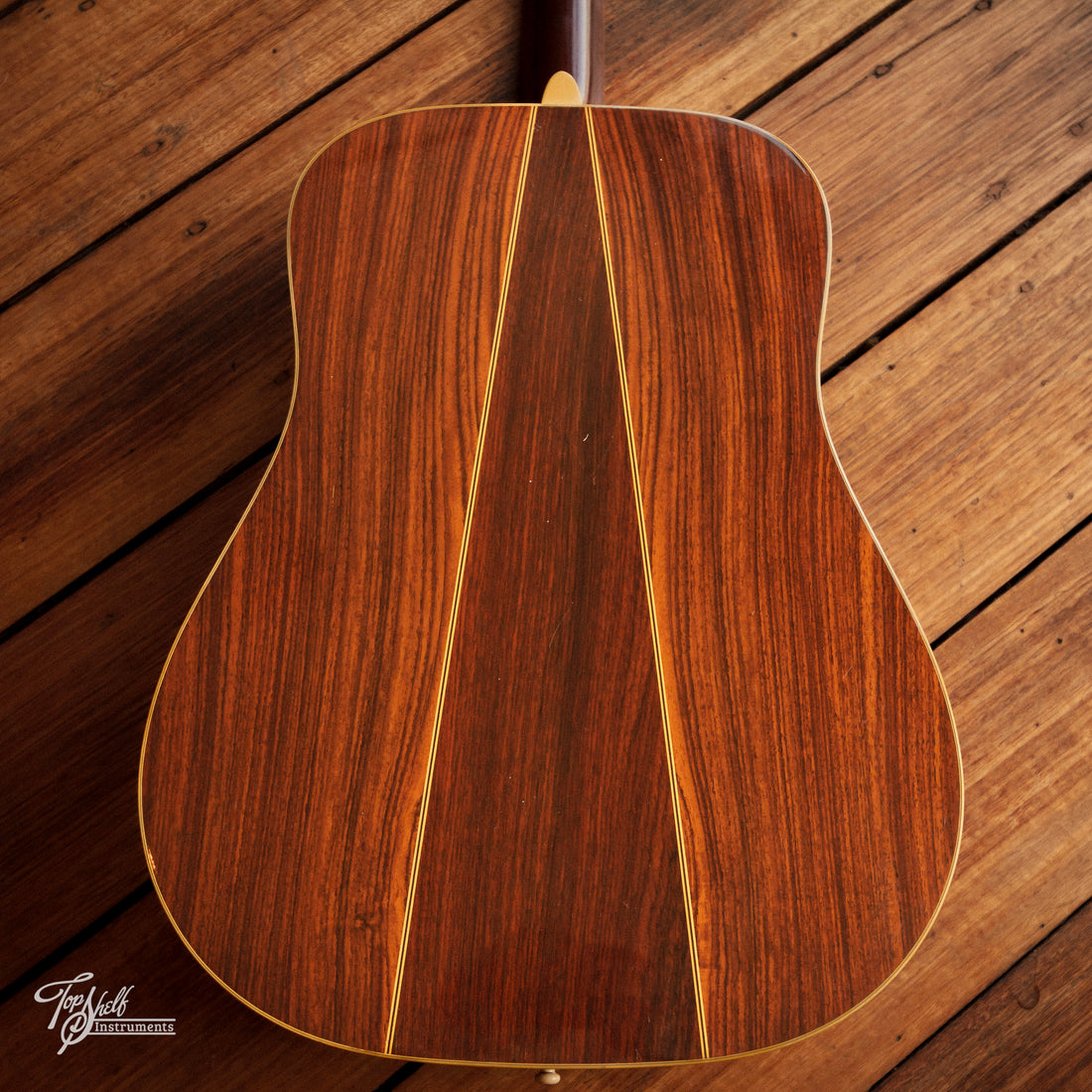 Martin D-35 Dreadnought Acoustic Natural 1979