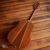 Martin D-35 Dreadnought Acoustic Natural 1979