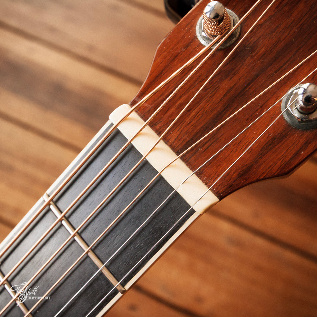 Martin D-35 Dreadnought Acoustic Natural 1979