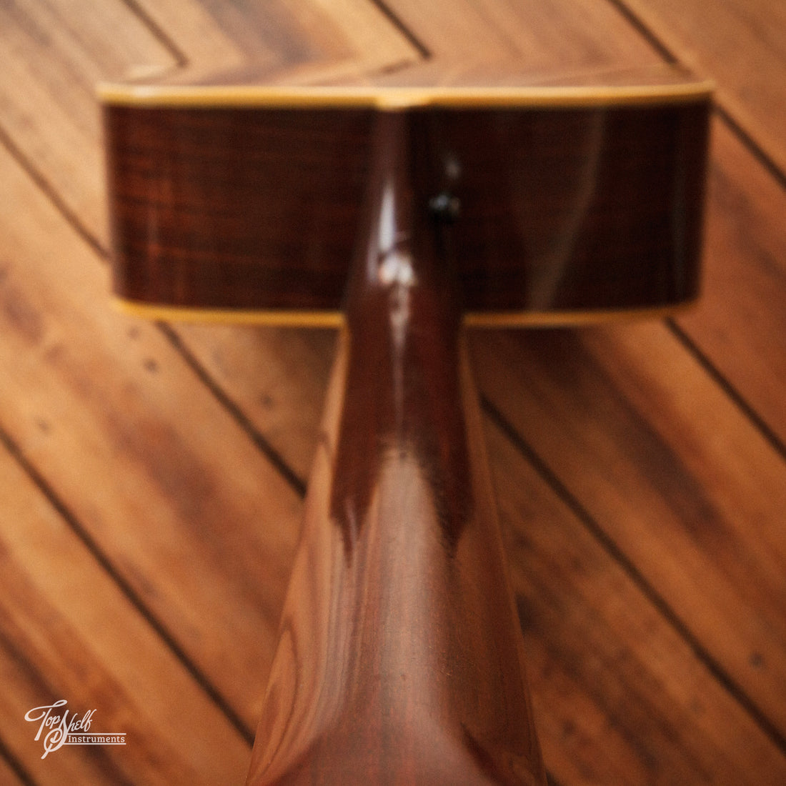 Martin D-35 Dreadnought Acoustic Natural 1979