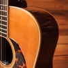 Martin D-35 Dreadnought Acoustic Natural 1979