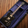 Guild S-100 Black 1974