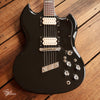 Guild S-100 Black 1974