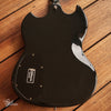 Guild S-100 Black 1974