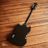 Guild S-100 Black 1974