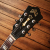Guild S-100 Black 1974
