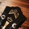 Guild S-100 Black 1974