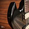 Guild S-100 Black 1974