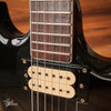 Guild S-100 Black 1974
