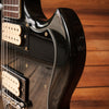 Guild S-100 Black 1974