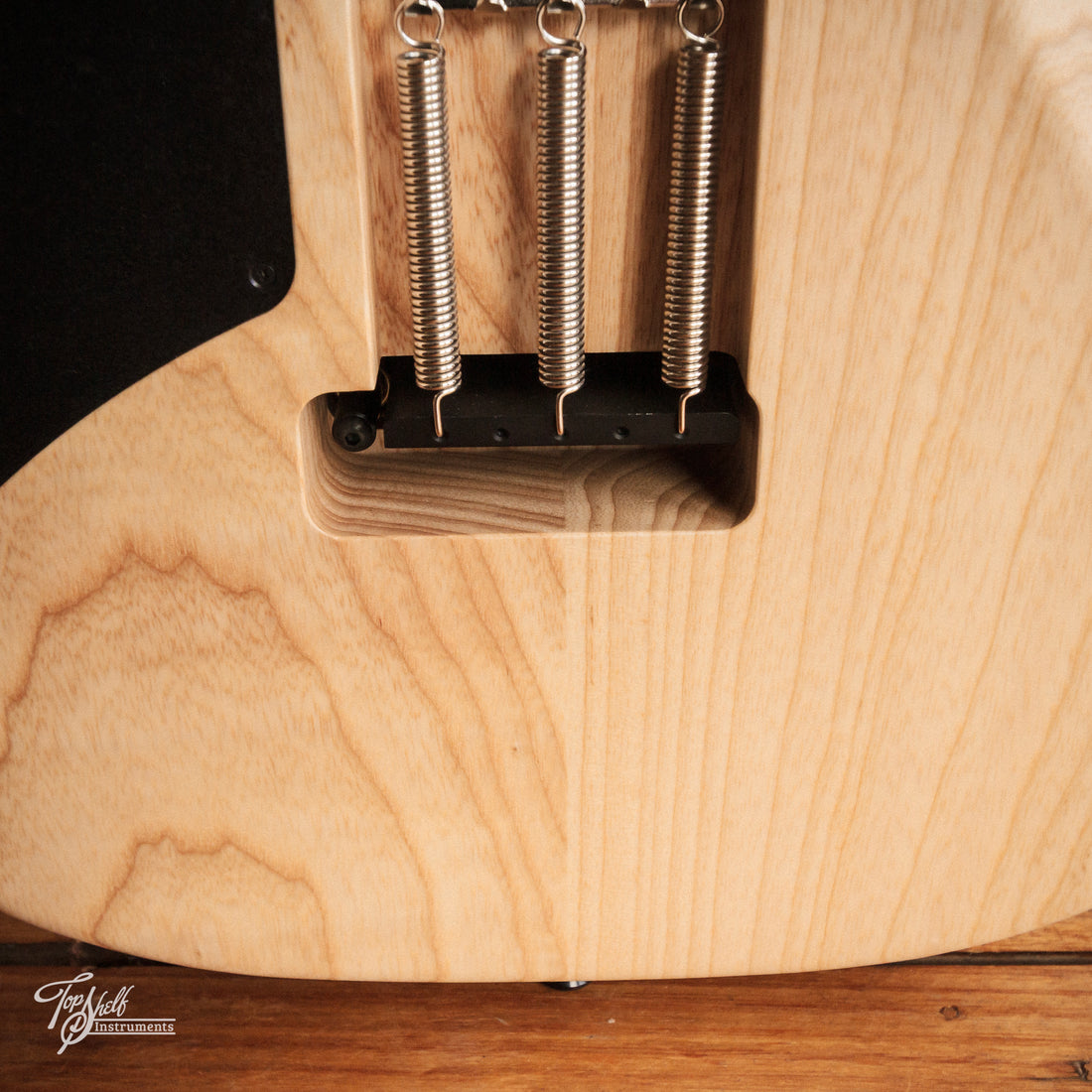 Saito Guitars S-622 Phantom Black 2026