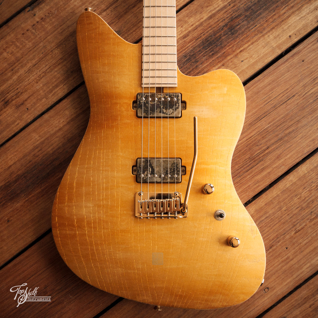 Saito Guitars S-622JMC Torafu 2026