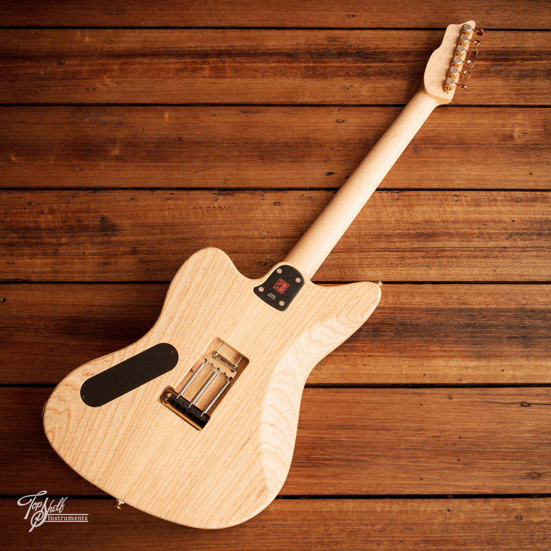 Saito Guitars S-622JMC Torafu 2026