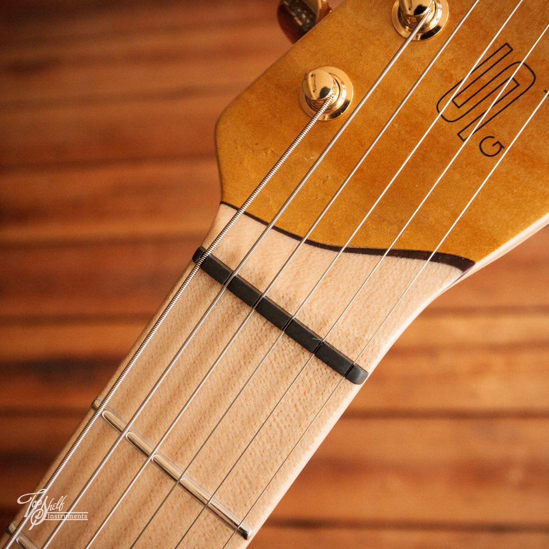 Saito Guitars S-622JMC Torafu 2026