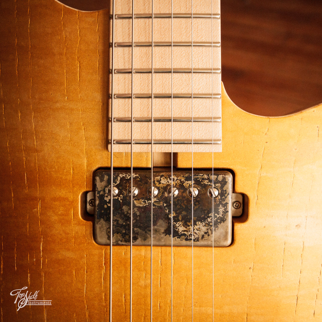 Saito Guitars S-622JMC Torafu 2026